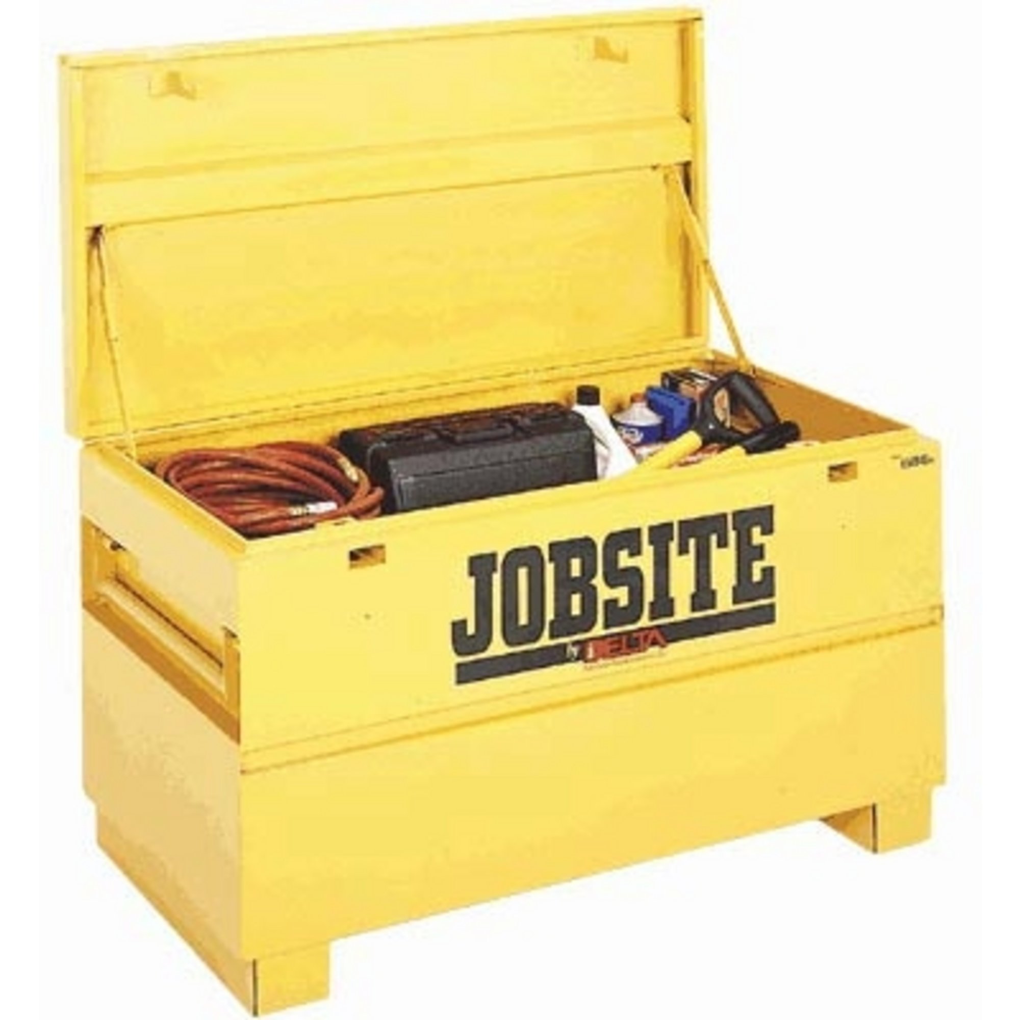 Delta Jobsite Chest — 48in. Northern Tool